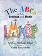 The ABCs of My Feelings and Music book cover